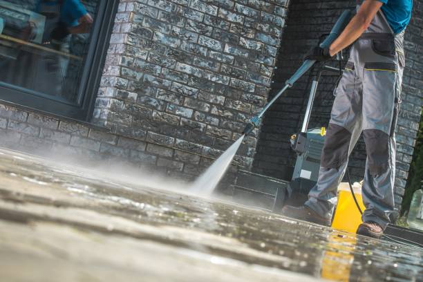 Best Patio and Deck Pressure Washing  in Palmyra, NJ